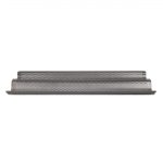 MasterClass Crusty Bake Non Stick Baguette Tray 165x390mm - Image 3