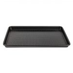 MasterClass Crusty Bake Non Stick Baking Tray 270x390mm - Image 2