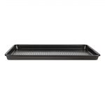 MasterClass Crusty Bake Non Stick Baking Tray 270x390mm - Image 3
