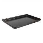 MasterClass Crusty Bake Non Stick Baking Tray 270x390mm - Image 4