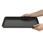 MasterClass Crusty Bake Non Stick Baking Tray 270x390mm - Image 7