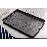 MasterClass Crusty Bake Non Stick Baking Tray 270x390mm - Image 8