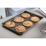 MasterClass Crusty Bake Non Stick Baking Tray 270x390mm - Image 9