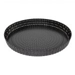 Masterclass Crusty Bake Quiche Tin 300mm