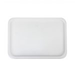 Vogue Ice Cream Container Lid for 2Ltr and 4Ltr (15 Pack) - Image 3