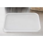 Vogue Ice Cream Container Lid for 2Ltr and 4Ltr (15 Pack) - Image 7