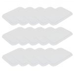 Vogue Ice Cream Container Lid for 2Ltr and 4Ltr (15 Pack) - Image 8