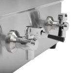 Buffalo Induction Fryer 2x 7.5Ltr - Image 11