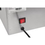 Buffalo Digital Chamber Vacuum Pack Machine 6.5Ltr - Image 5