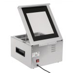 Buffalo Digital Chamber Vacuum Pack Machine 6.5Ltr - Image 7