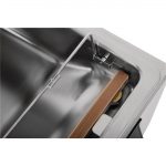 Buffalo Digital Chamber Vacuum Pack Machine 6.5Ltr - Image 8