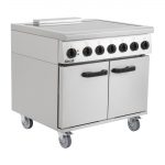 Lincat Phoenix Induction Range PHER01 Three Phase