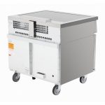 Lincat Phoenix Induction Range PHER01 Three Phase - Image 5