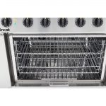 Lincat Phoenix Induction Range PHER01 Three Phase - Image 8