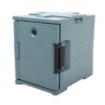 Cambro Front Loading Insulated Gastronorm Food Tray Carrier - Image 3