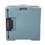 Cambro Front Loading Insulated Gastronorm Food Tray Carrier - Image 4
