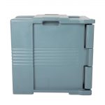 Cambro Front Loading Insulated Gastronorm Food Tray Carrier - Image 6