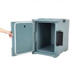 Cambro Front Loading Insulated Gastronorm Food Tray Carrier - Image 8