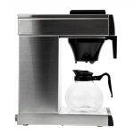 Buffalo Manual Fill Filter Coffee Machine - Image 3