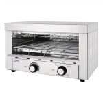 Nisbets Essentials Quartz Toaster Grill - Image 7