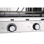 Nisbets Essentials Quartz Toaster Grill - Image 8