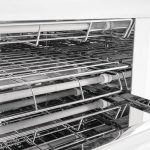 Nisbets Essentials Quartz Toaster Grill - Image 6