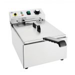Nisbets Essentials Electric Fryer 5Ltr
