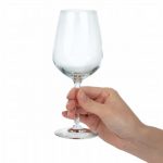 Arcoroc Juliette Wine Glasses 300ml (24 Pack) - Image 4