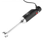Nisbets Essentials Variable Speed Stick Blender 190mm Shaft - Image 2