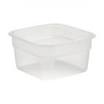 Cambro FreshPro Food Storage Container 473ml - Image 2