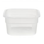 Cambro FreshPro Food Storage Container 473ml - Image 3
