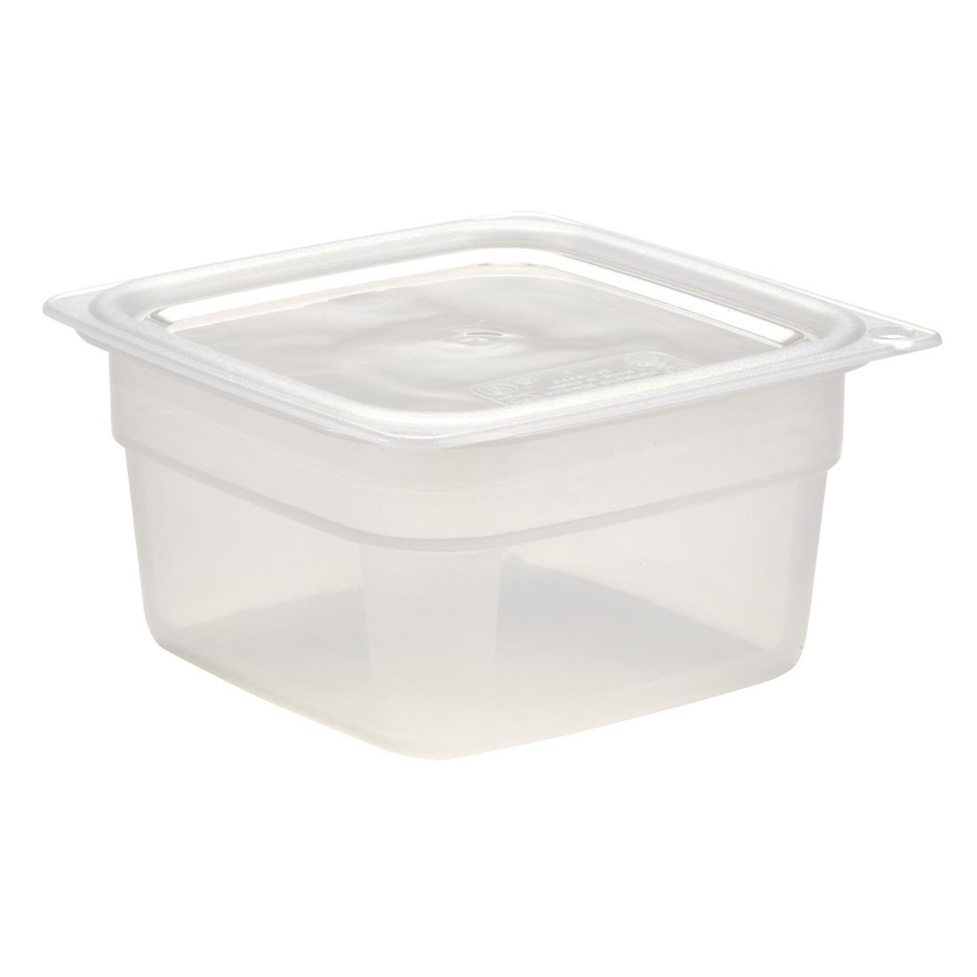 cu134_x2.jpg Cambro FreshPro Food Storage Container 473ml - Image 1