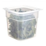 Cambro FreshPro Food Storage Container 946ml - Image 6