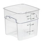 Cambro FreshPro Camsquare Food Storage Container 3.8Ltr