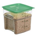 Cambro FreshPro Camsquare Food Storage Container 3.8Ltr - Image 7