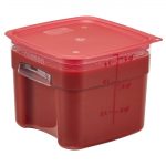 Cambro FreshPro Camsquare Food Storage Container 5.7Ltr - Image 5