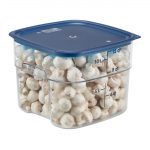 Cambro FreshPro Camsquare Food Storage Container 11.4Ltr - Image 4