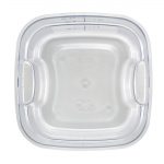 Cambro FreshPro Camsquare Food Storage Container 11.4Ltr - Image 6