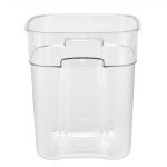 Cambro FreshPro Camsquare Food Storage Container 17.2Ltr - Image 5