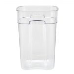 Cambro FreshPro Camsquare Food Storage Container 20.8Ltr - Image 5