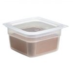 Cambro FreshPro Clear Cover 100x100mm - Image 5