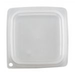 Cambro FreshPro Clear Cover 100x100mm