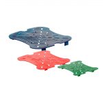 Cambro FreshPro Drain Shelf for 1.89Ltr & 3.78Ltr Containers (6 Pack) - Image 7