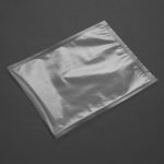 Vogue Vacuum Sealer Bags Embossed 200x250mm (50 Pack) - Image 4