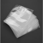 Vogue Vacuum Sealer Bags Embossed 200x250mm (50 Pack) - Image 5