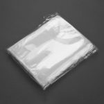 Vogue Vacuum Sealer Bags Embossed 200x250mm (50 Pack) - Image 6