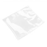 Vogue Vacuum Sealer Bags Embossed 300x350mm (50 Pack)