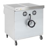 Buffalo Freestanding 4 Zone Induction Hob - Image 7