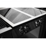 Buffalo Freestanding 4 Zone Induction Hob - Image 13