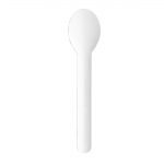 Vegware Compostable Paper Spoon (1000 Pack)